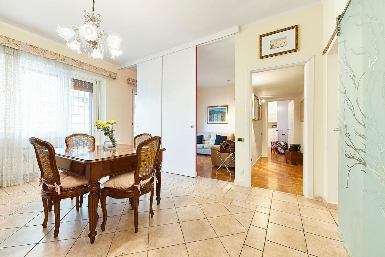 Casa Mapi Appartement