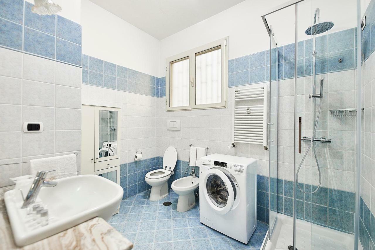 Appartement Casa Mapi