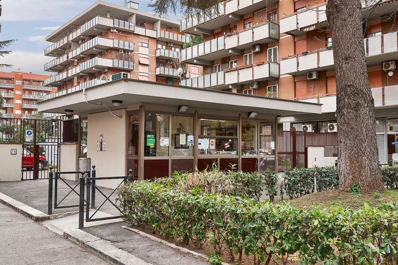 Casa Mapi Appartement Rome