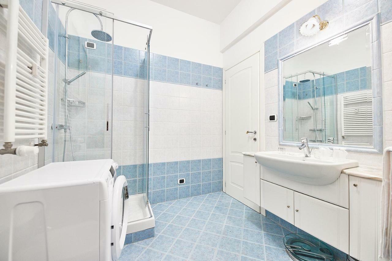 Appartement Casa Mapi *