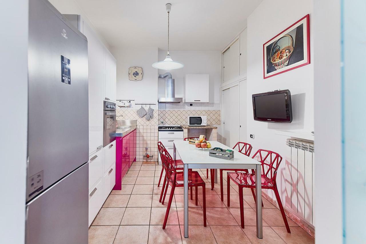 Appartement Casa Mapi *