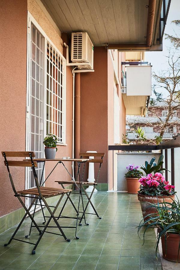 Appartement Casa Mapi *