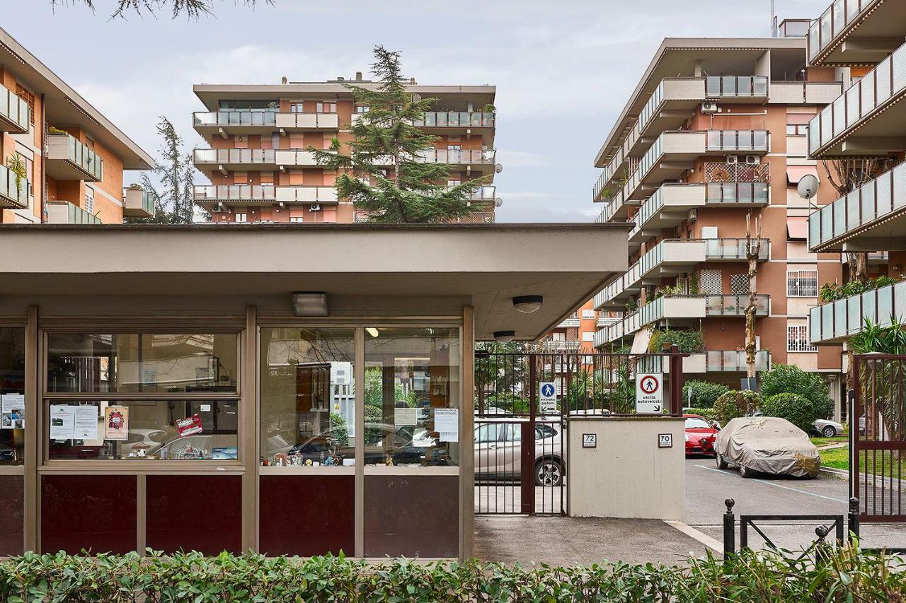Appartement Casa Mapi *