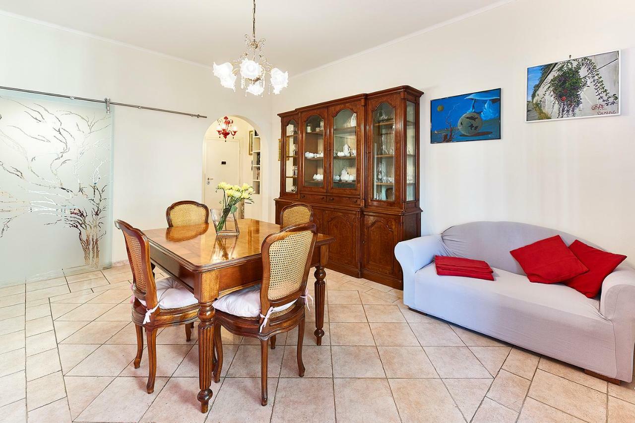 Appartement Casa Mapi