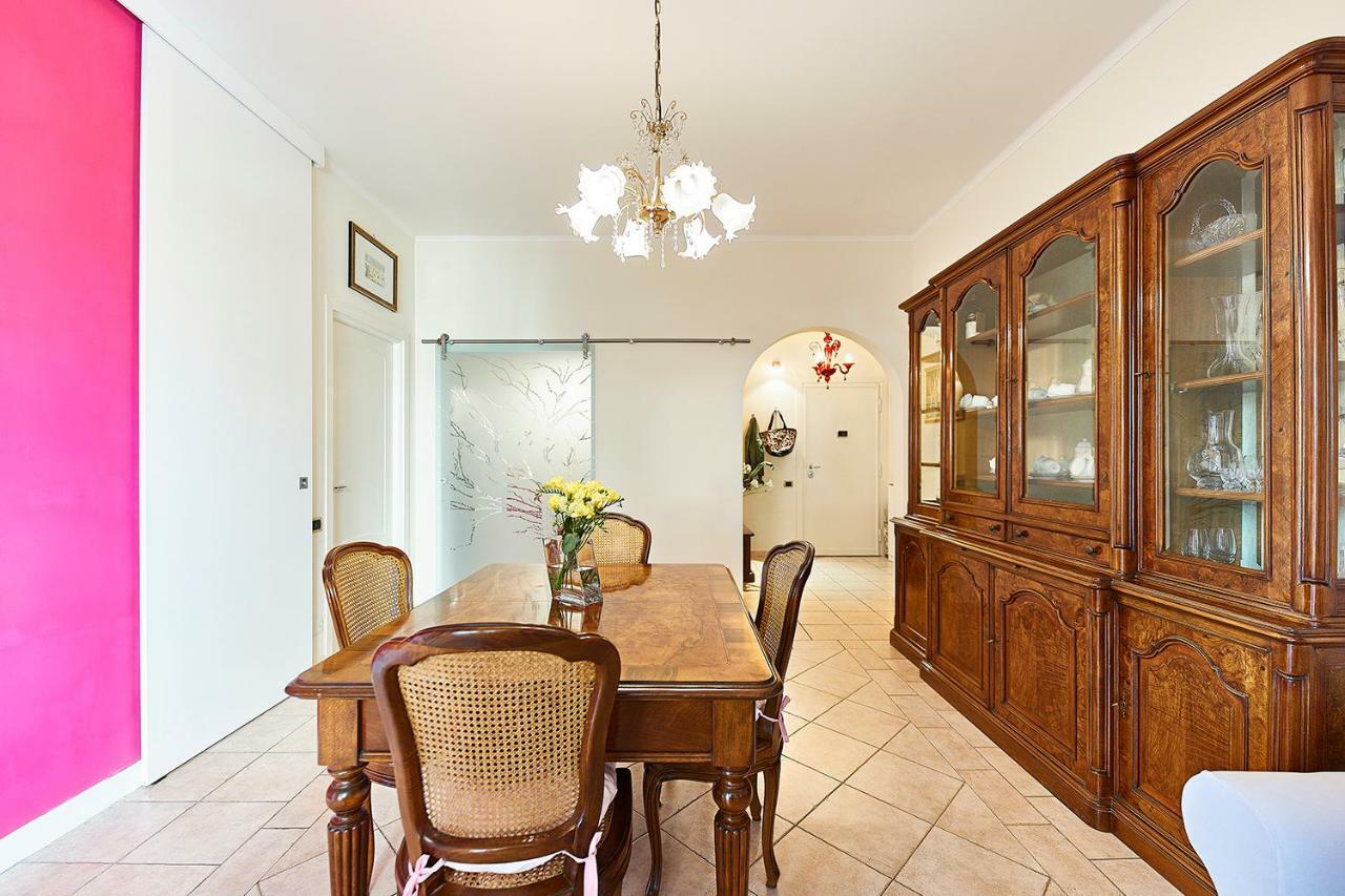 Casa Mapi Rome