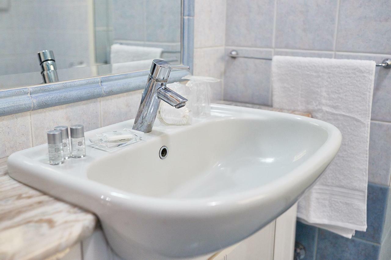 Casa Mapi Appartement