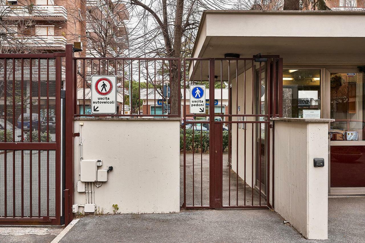Casa Mapi Appartement *