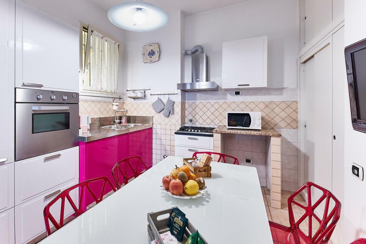 Casa Mapi Appartement Rome