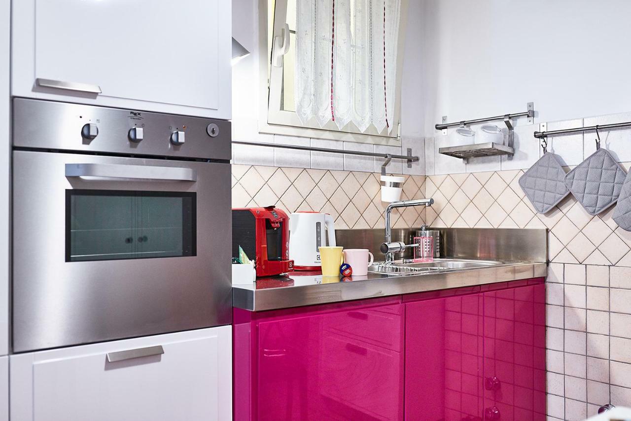 Appartement Casa Mapi