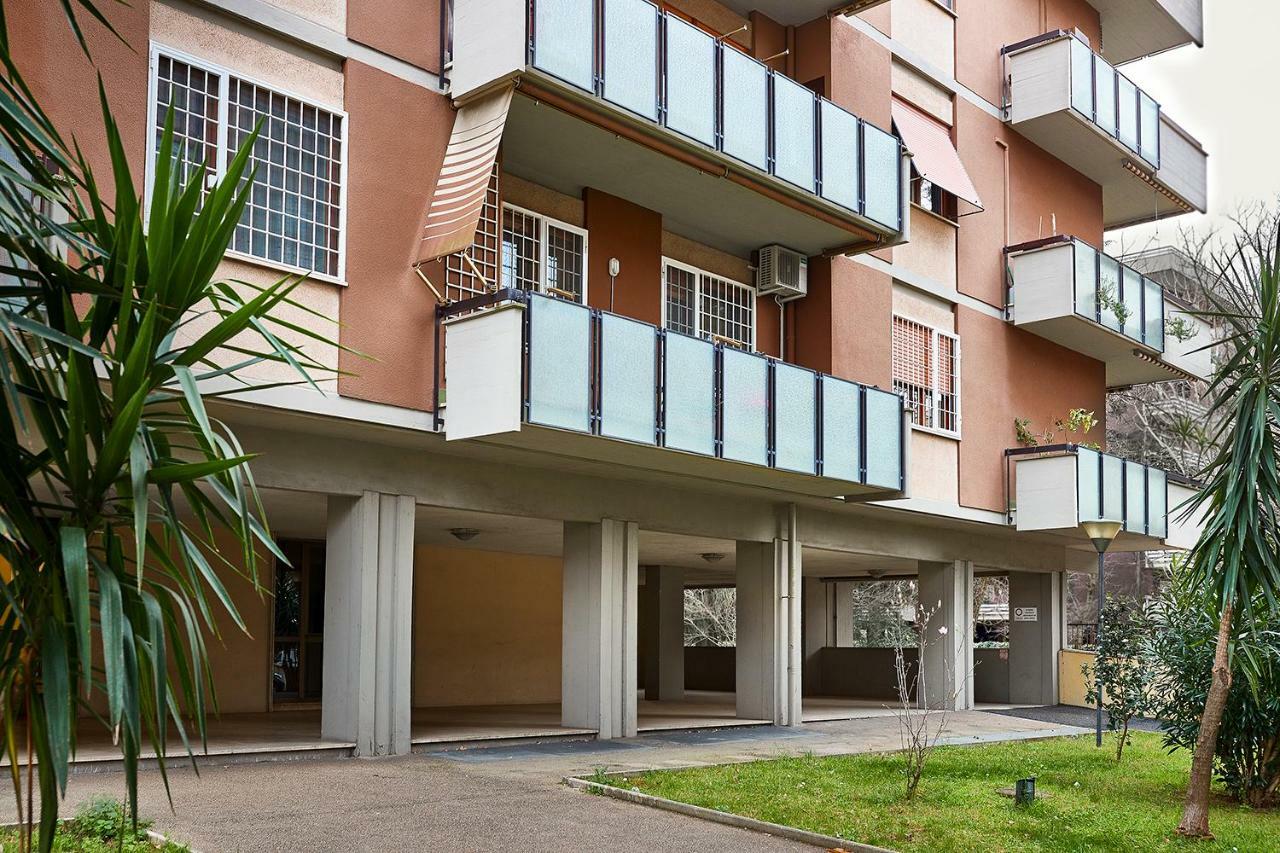 Appartement Casa Mapi Rome