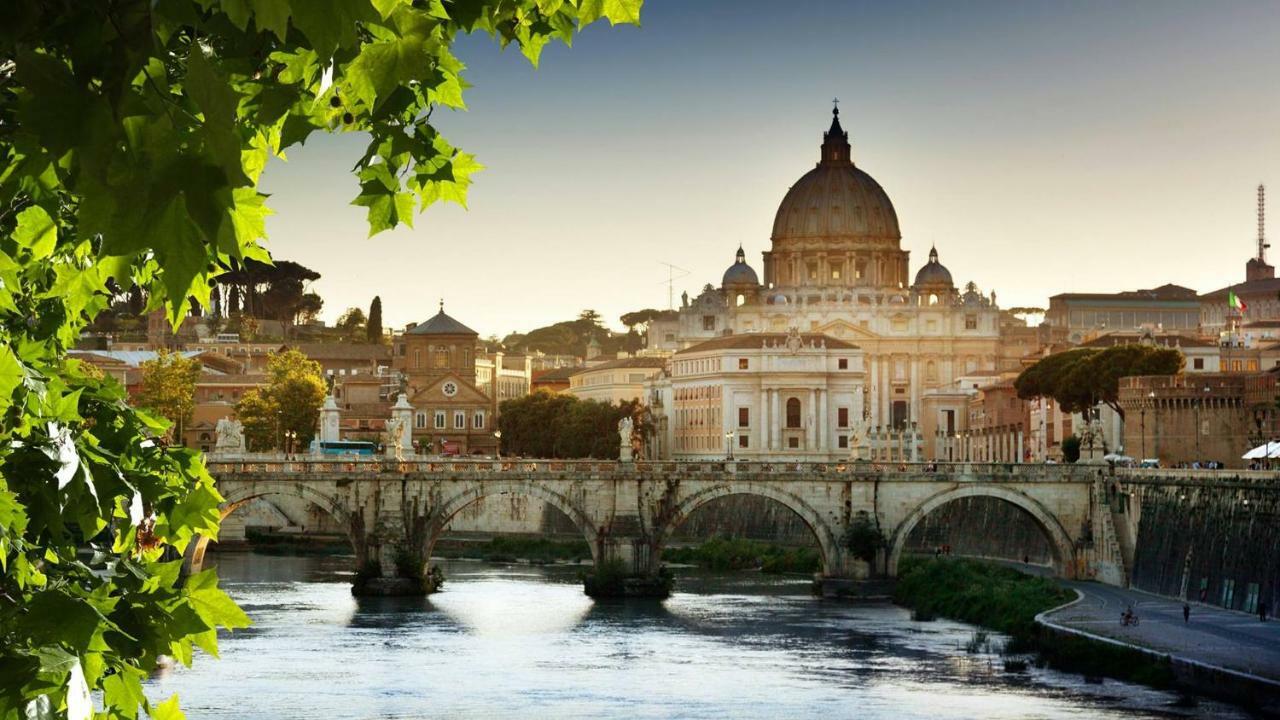 L'angolo Di San Pietro Apartment Rome
