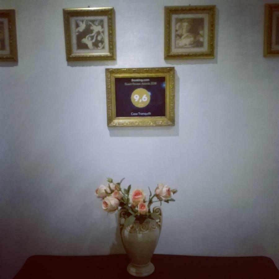 Apartment Casa Tranquilli