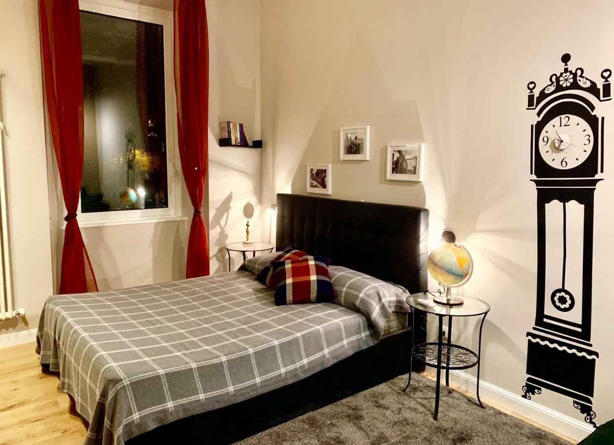 Vatican Luxury House Appartement