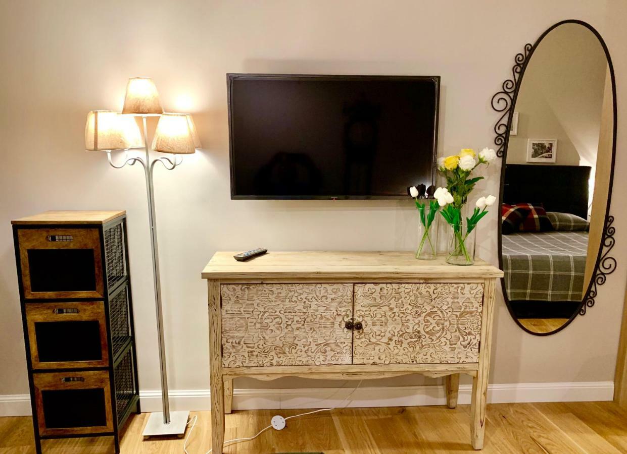 Appartement Vatican Luxury House