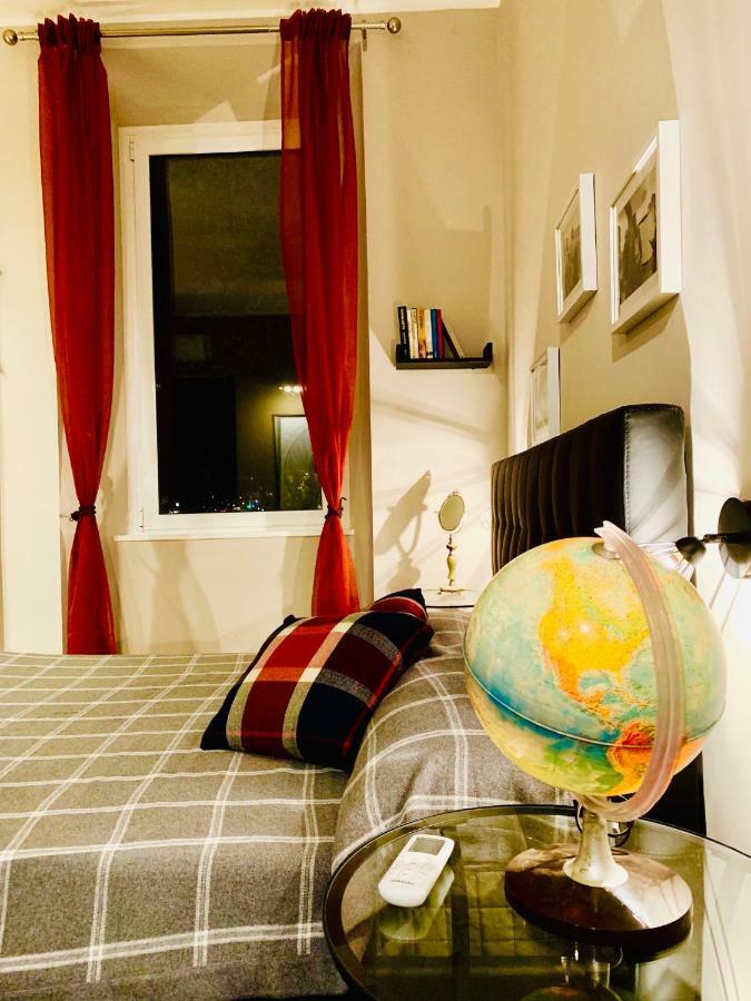 Appartement Vatican Luxury House