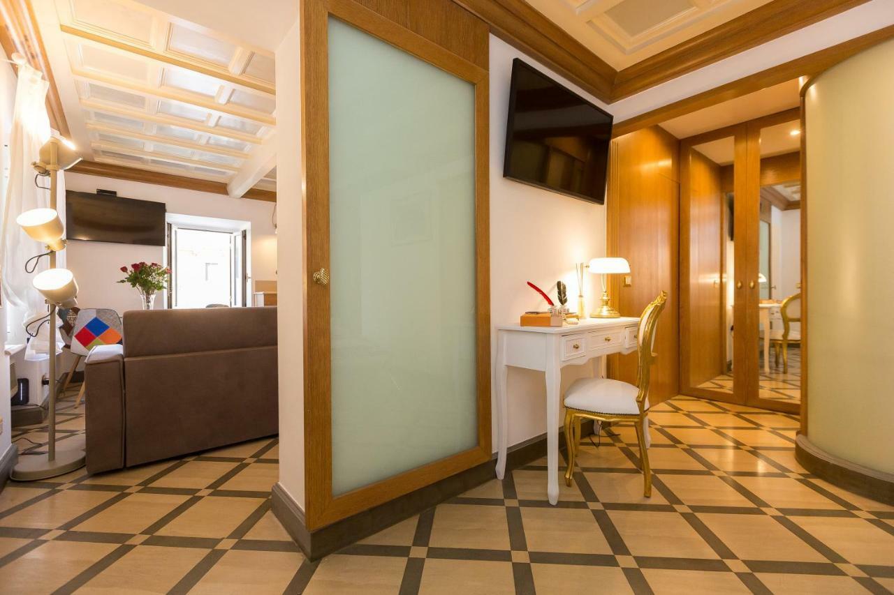 Holiday home Giuditta 121 Trastevere