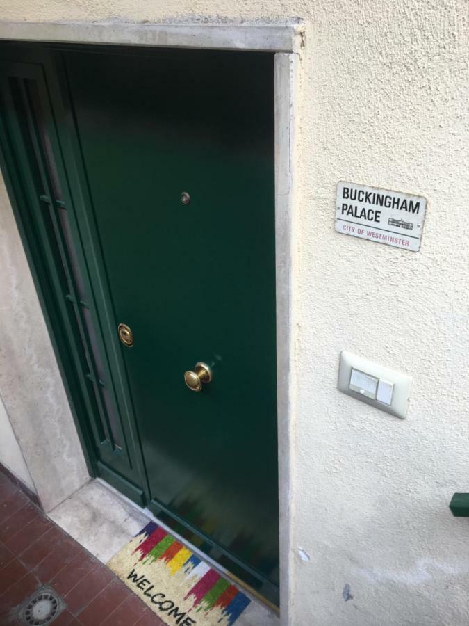 Apartamento Casa Doria