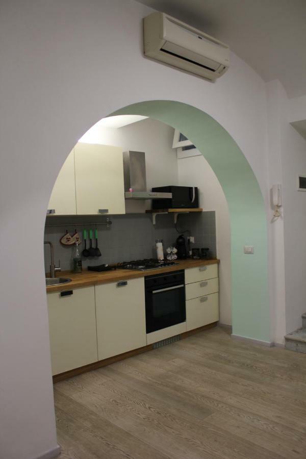 Casa Doria * Roma