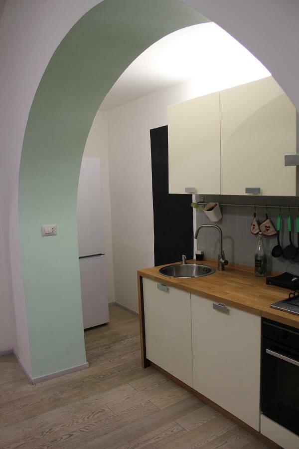 Apartamento Casa Doria *
