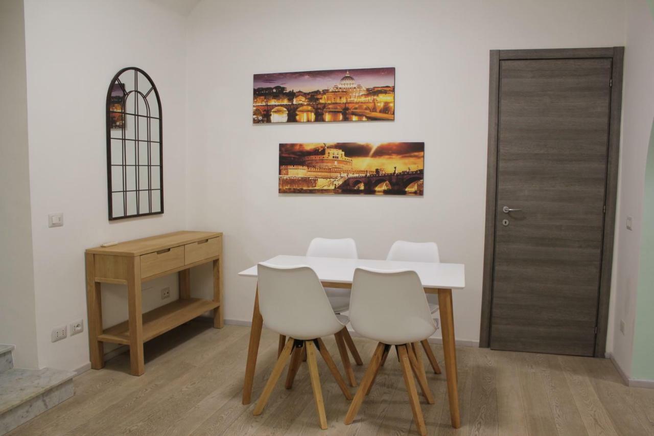 Casa Doria Apartamento *