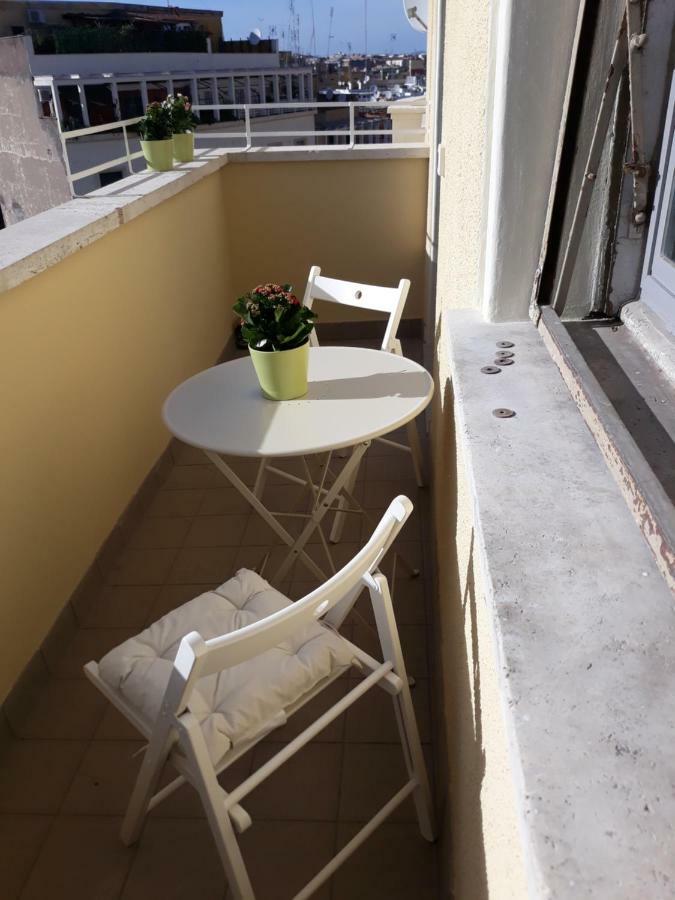 Apartment Cheren