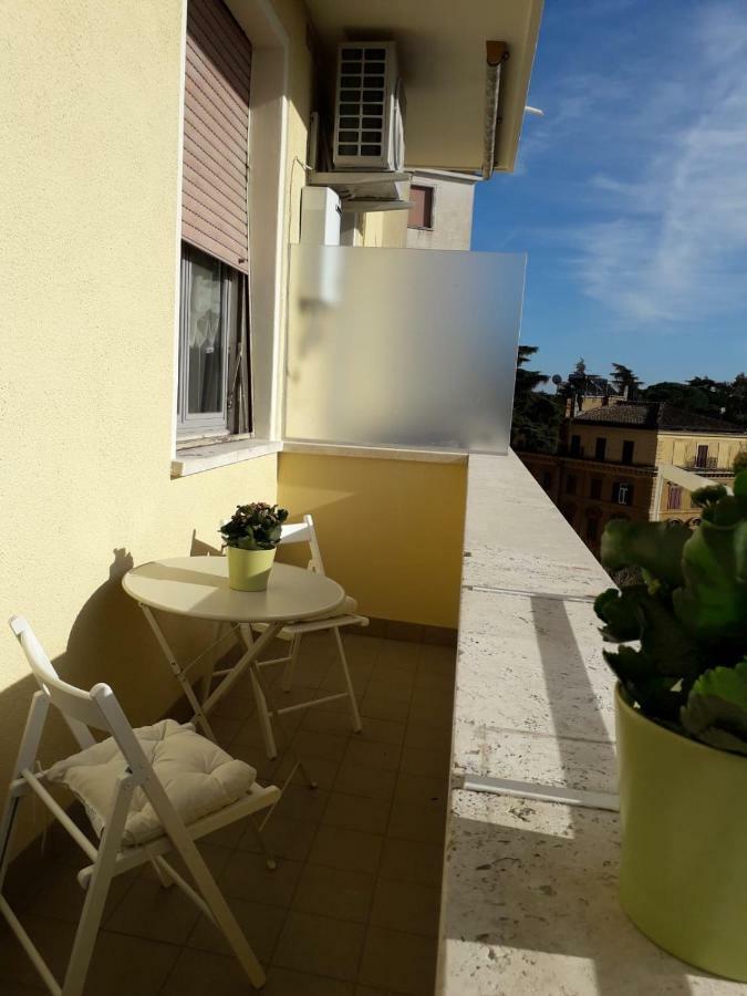 Apartment Cheren Rome