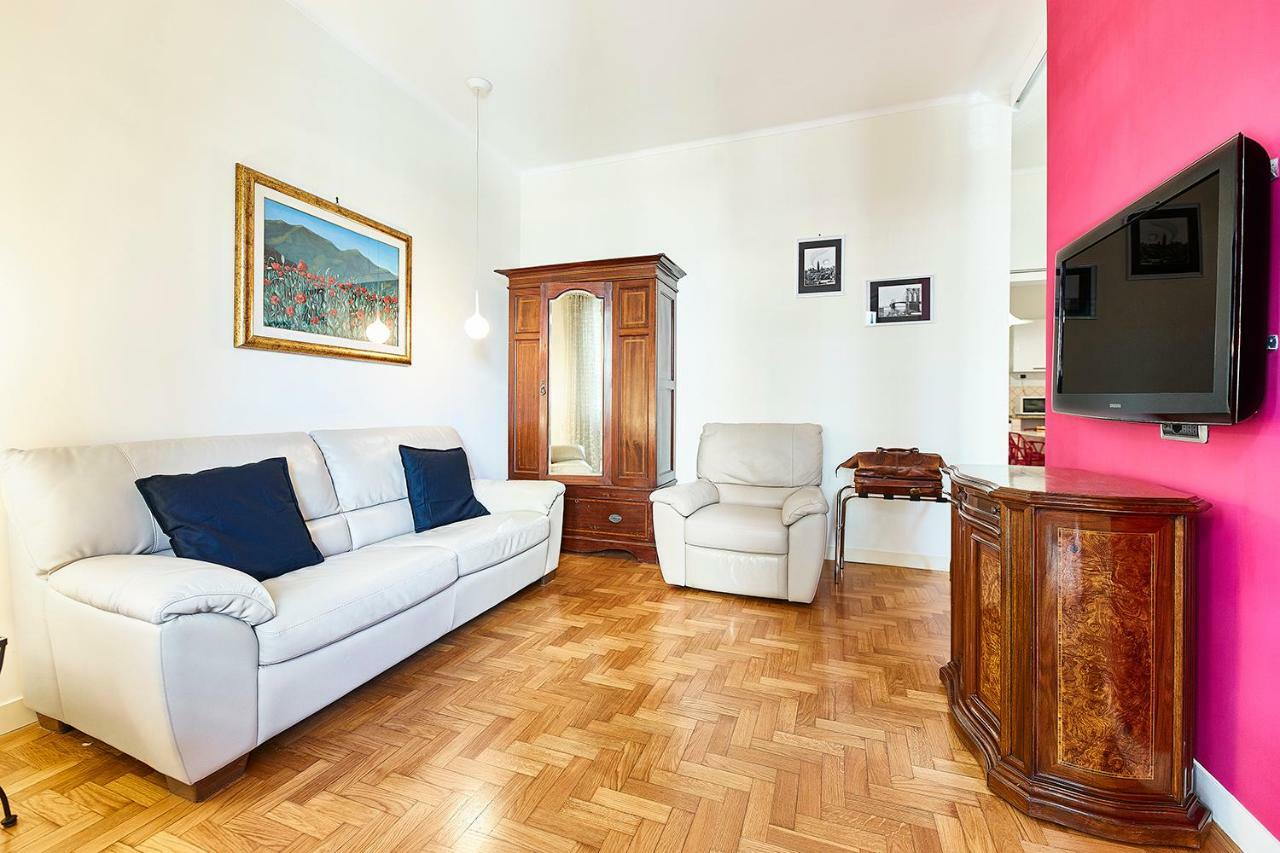 Appartement Casa Mapi *