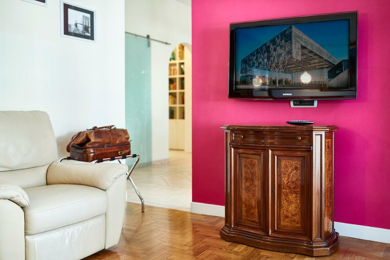 Casa Mapi Rome
