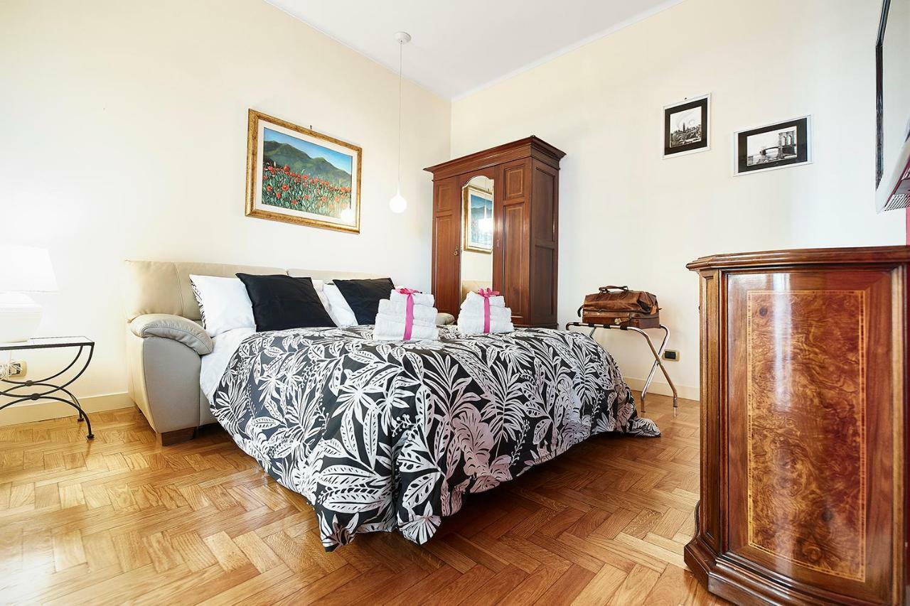 Appartement Casa Mapi Rome