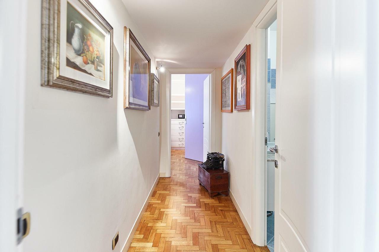Casa Mapi Appartement *
