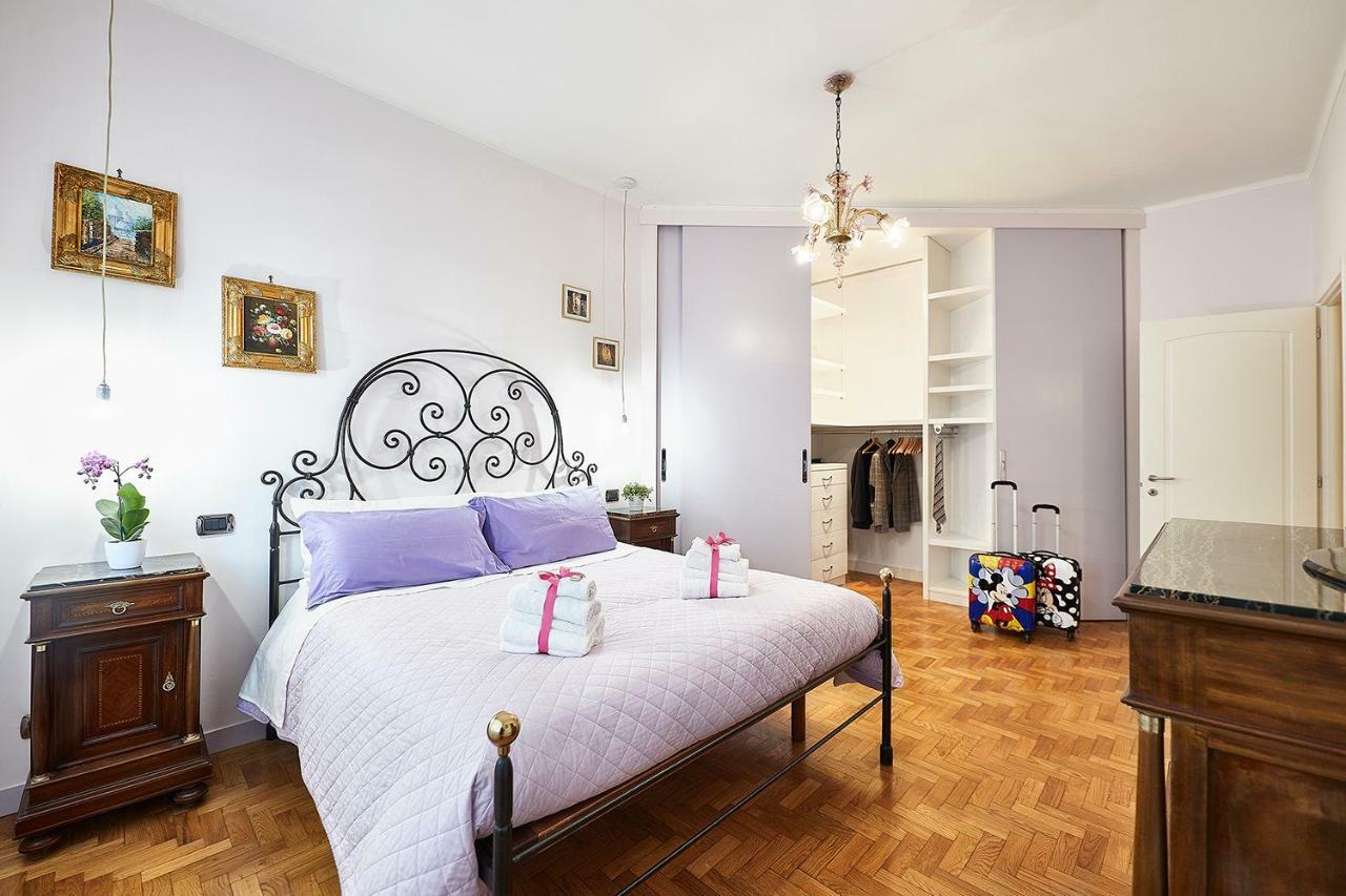 Casa Mapi * Rome