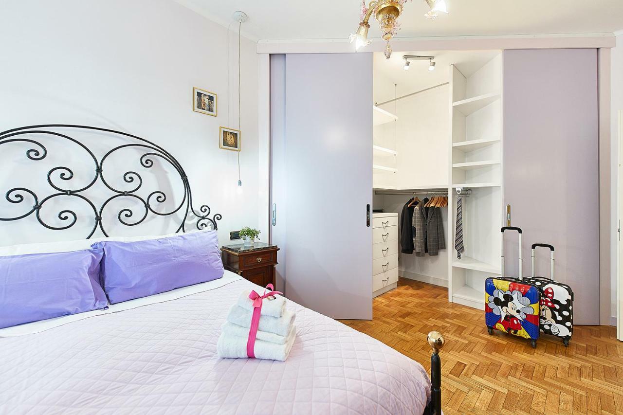 Appartement Casa Mapi