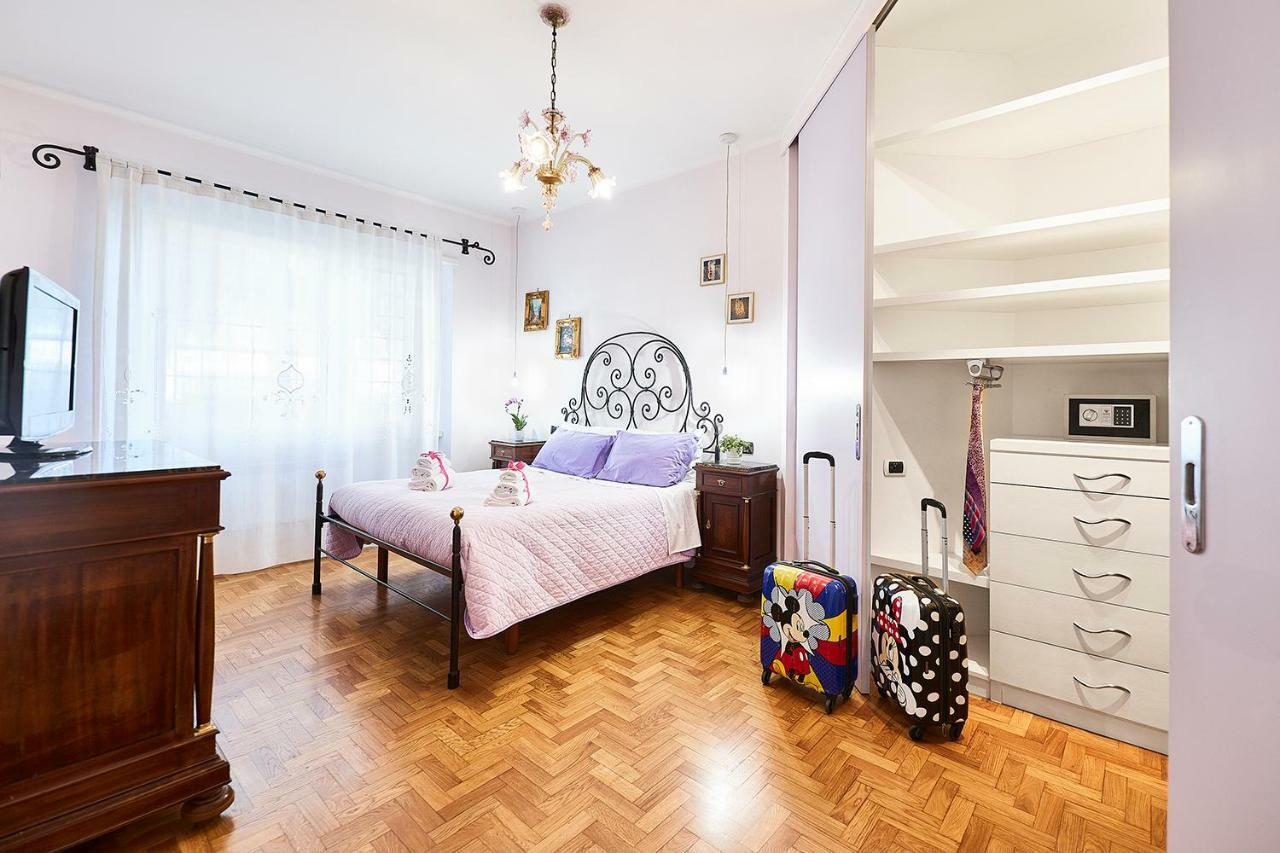 Casa Mapi Rome