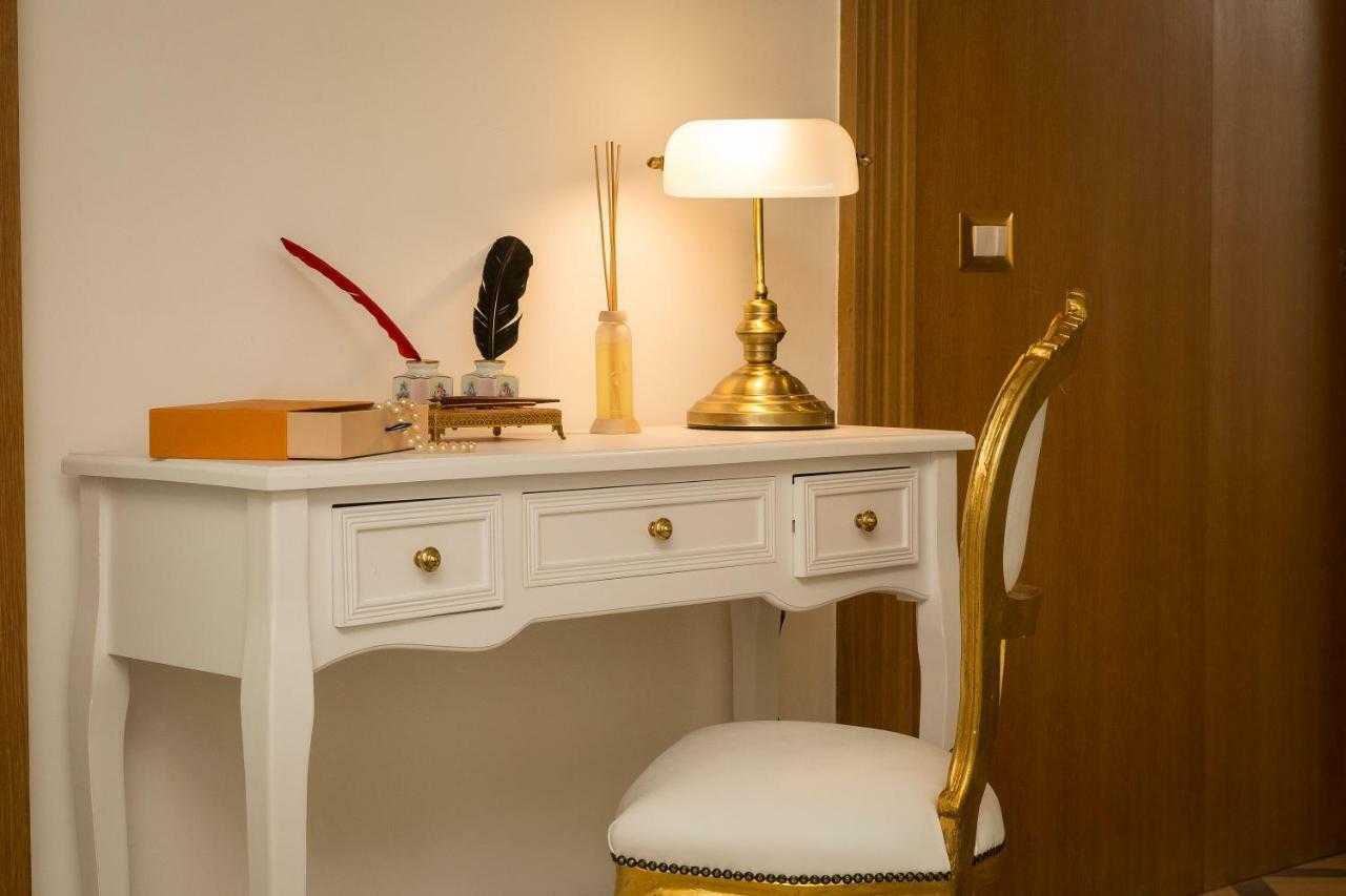 Giuditta 121 Trastevere Holiday home Rome