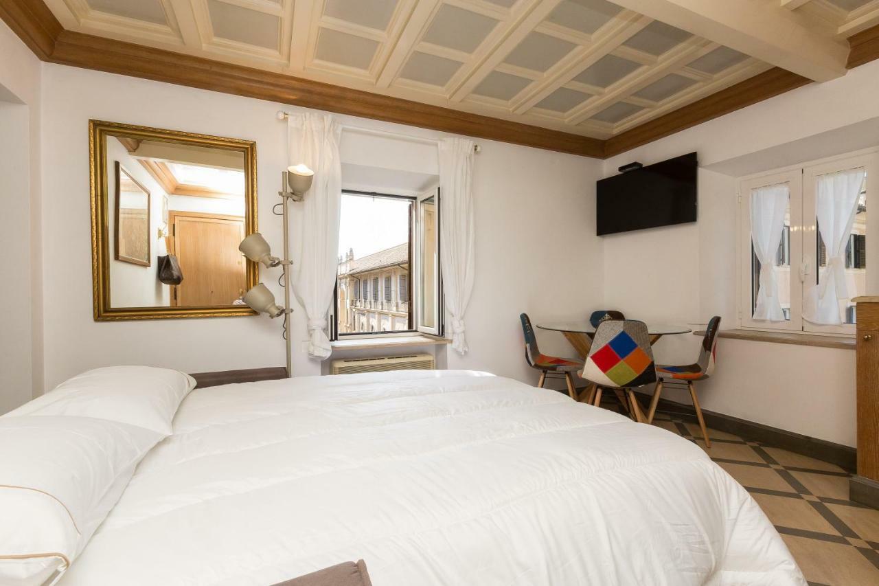Giuditta 121 Trastevere Holiday home *