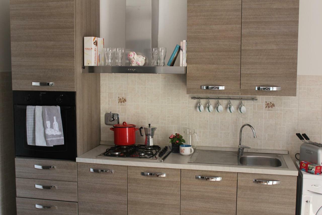 Apartment Casa Nicolas Rome