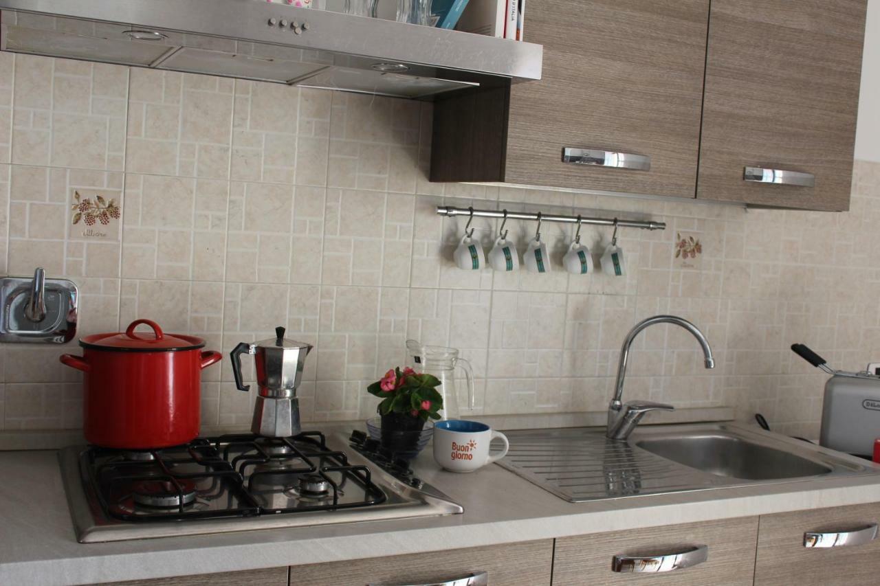 Casa Nicolas Apartment