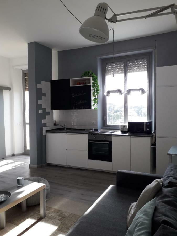 Cheren Apartment Rome