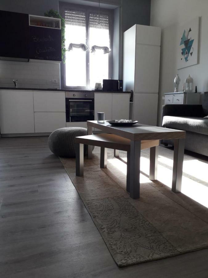 Apartment Cheren