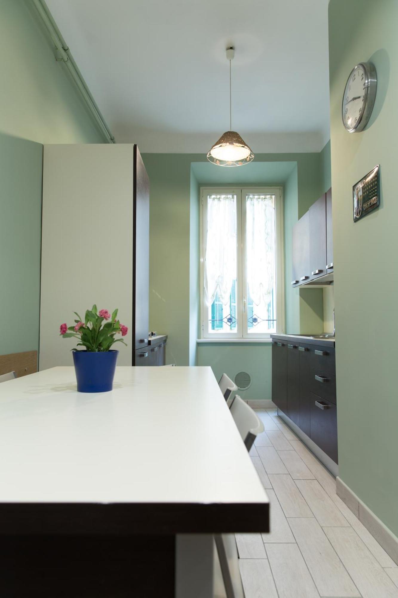Beautiful In San Giovanni Close To Colosseo * Rome