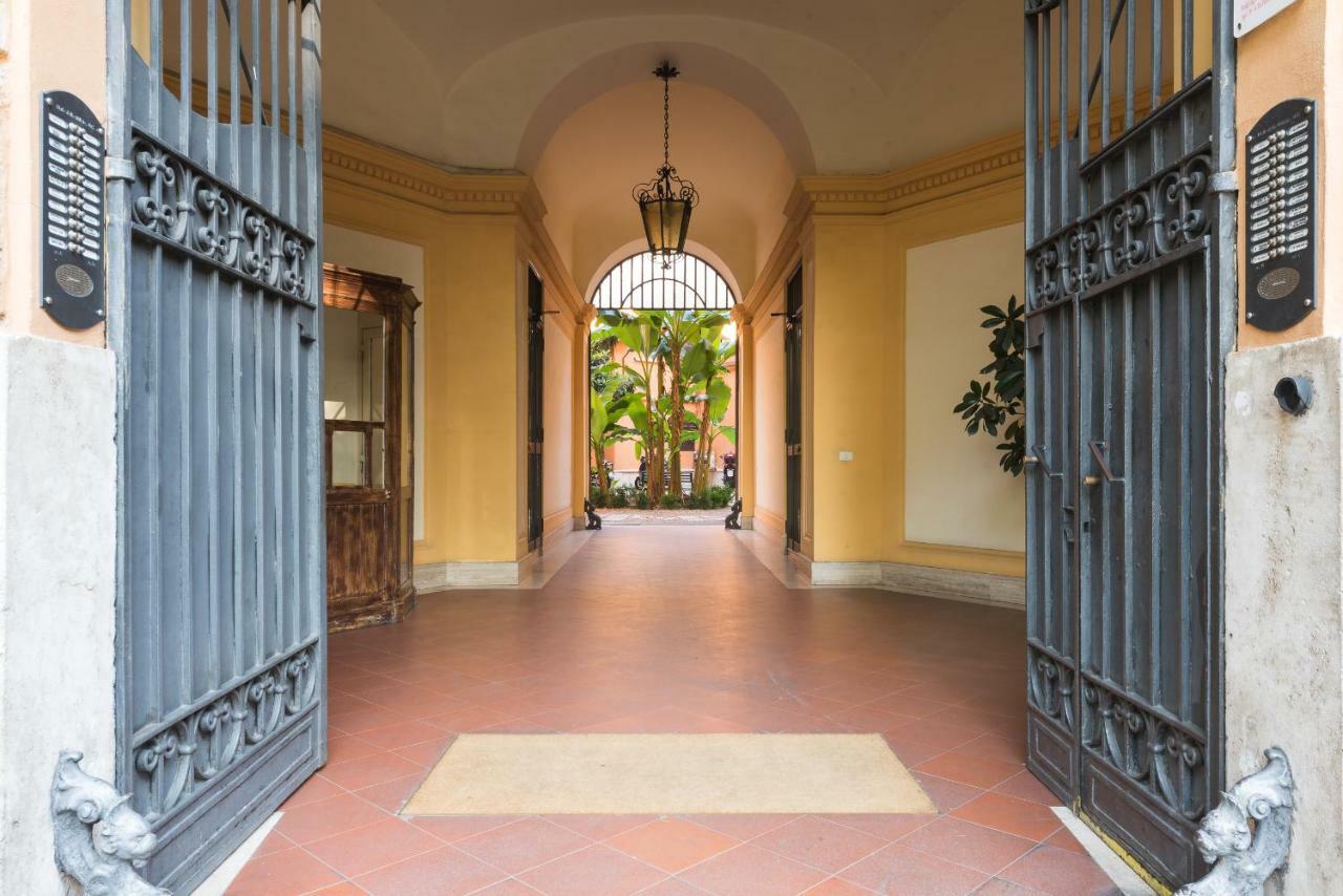 Bed & Breakfast Bbromaottaviano Rome