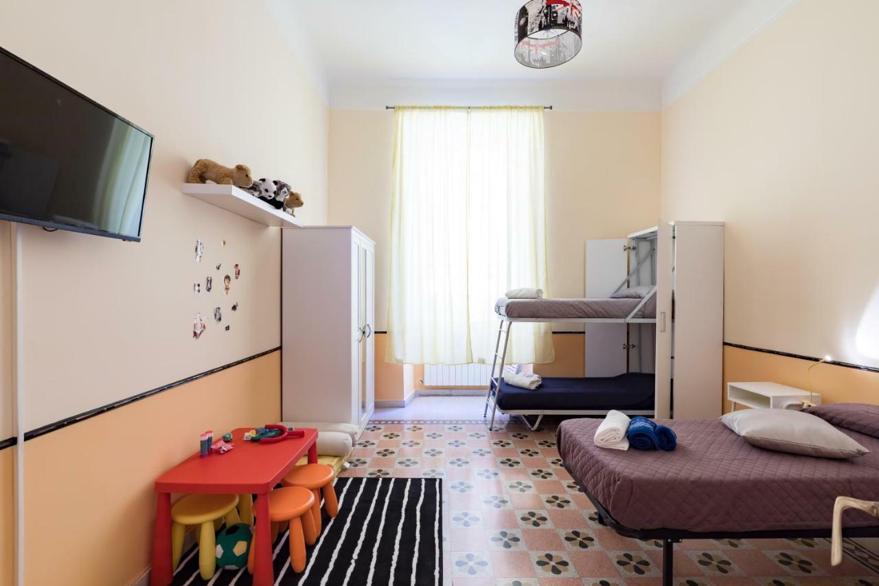 Apartment Casa Al Viminale *
