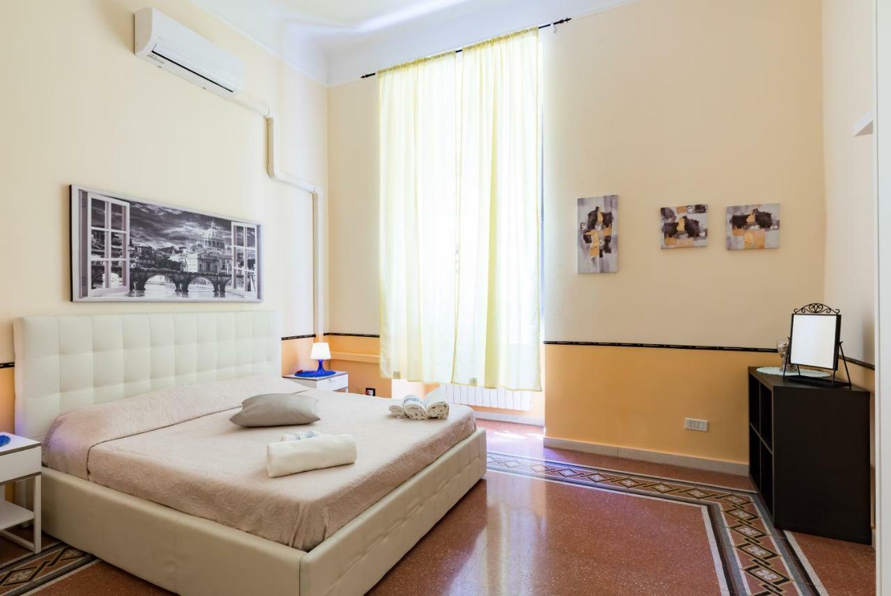 Casa Al Viminale Apartment *