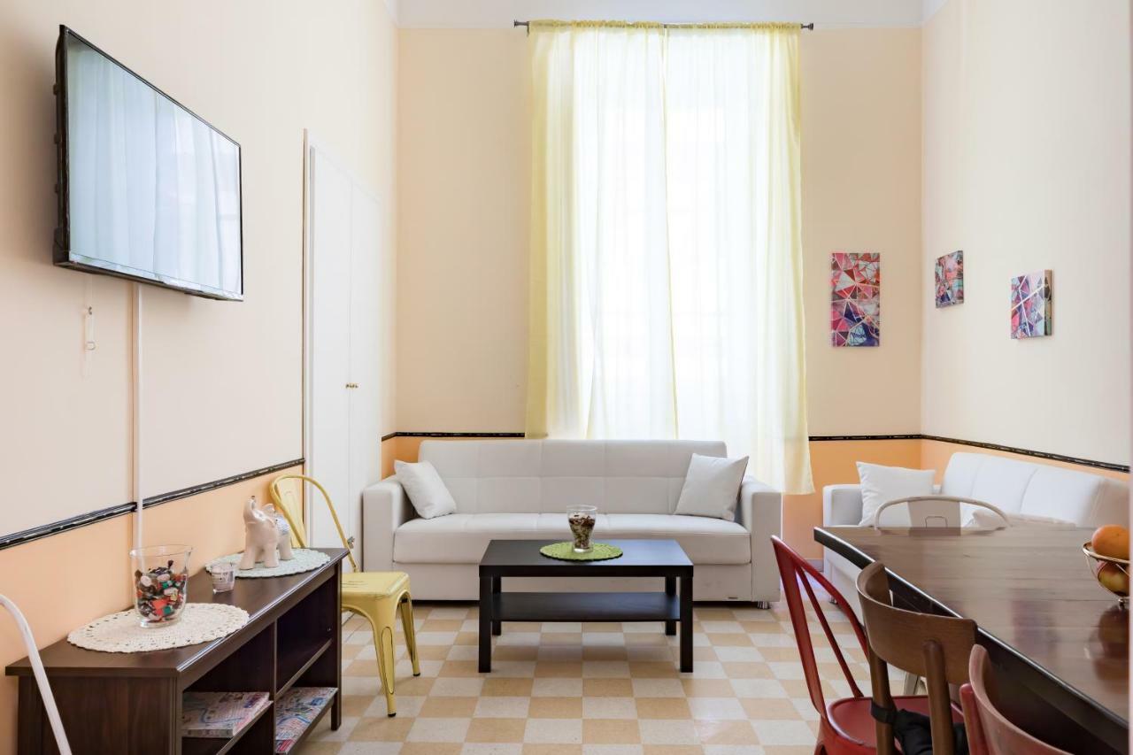 Casa Al Viminale * Rome