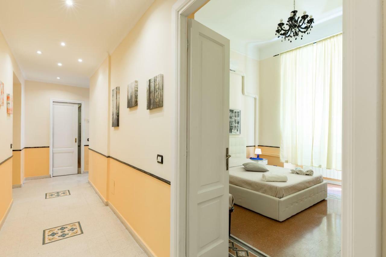 Casa Al Viminale Apartment