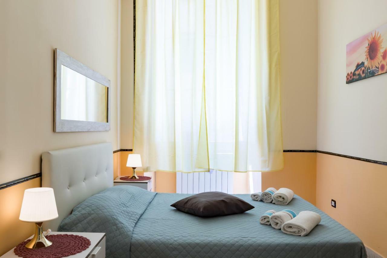 Casa Al Viminale Apartment