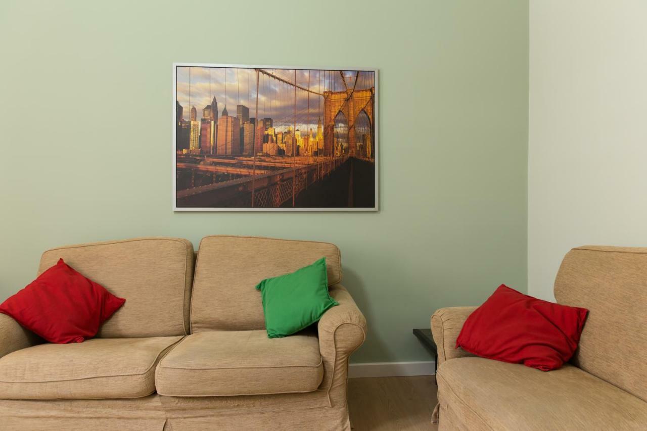 Beautiful In San Giovanni Close To Colosseo Apartment