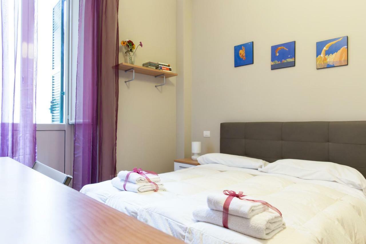 Beautiful In San Giovanni Close To Colosseo *