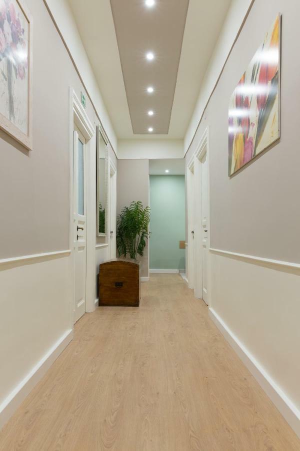 Beautiful In San Giovanni Close To Colosseo Apartment