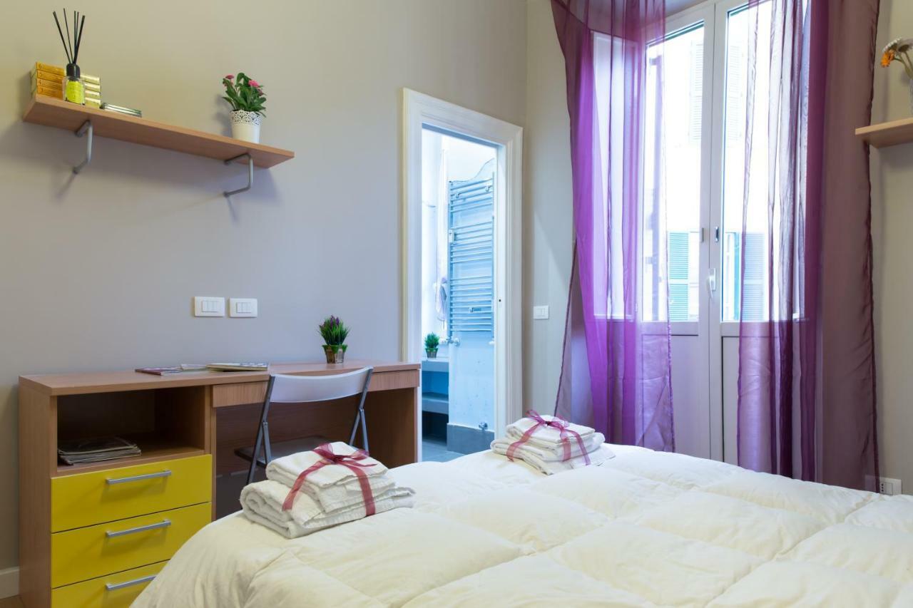 Beautiful In San Giovanni Close To Colosseo *